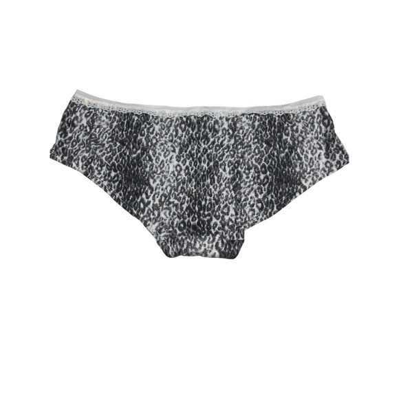 Gilligan & OMalley Womens Hipster Underwear XL (16) Animal Print Modal & Spandex - Picture 6 of 6